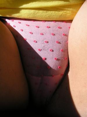 Panties - Spots - -