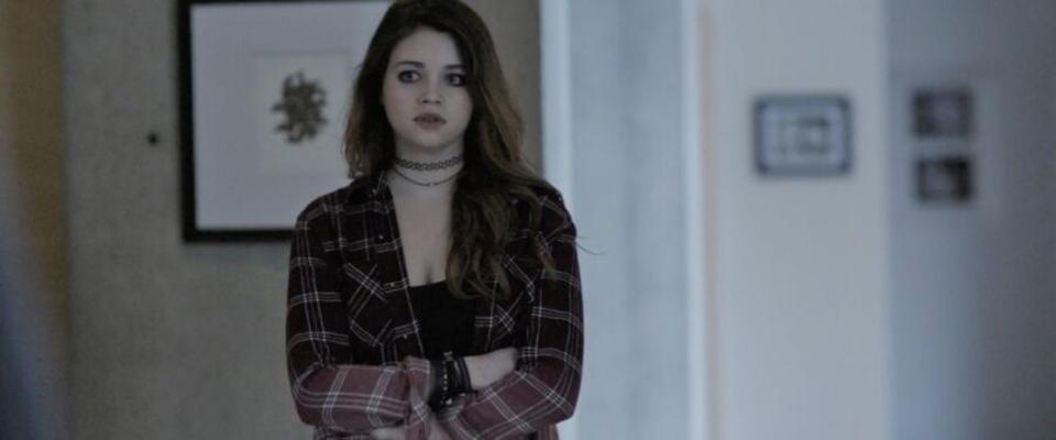 India Eisley coisinha gostosa!