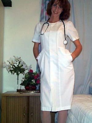 unknown Nurse #