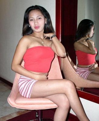 Indonesian Beauties - Aunty Resti