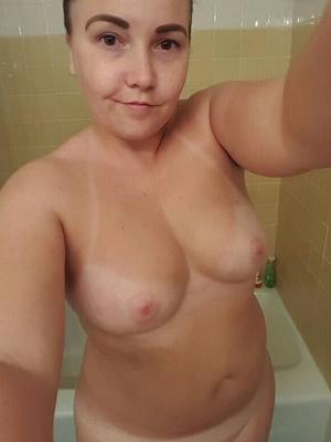 Chubby Shower Mix