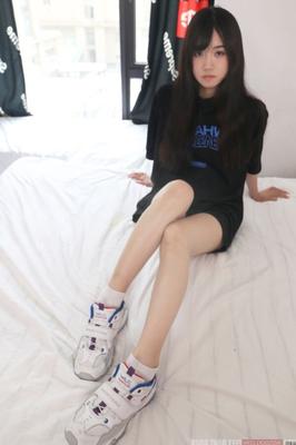 IMZSOCK 爱美足 Нет. 莹莹