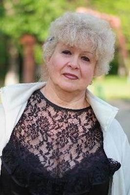 NN beautiful granny Tatiana from Ekaterynburg - I fall in love