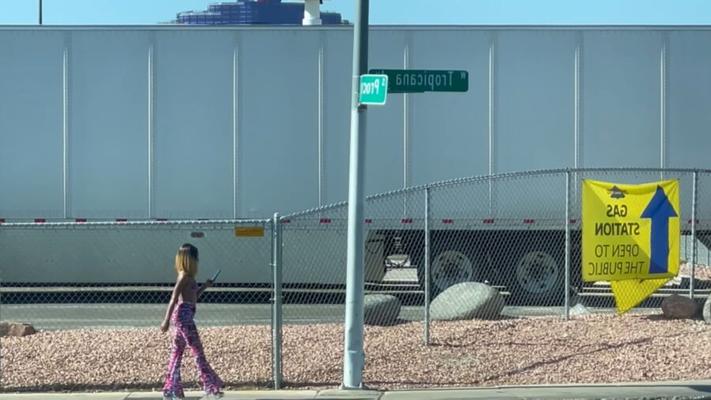 USA street prostitutes