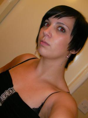 LoveAmateur Miss Kelly - Teen Selfshot - x (septembre)