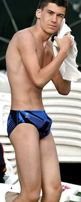 Speedo album