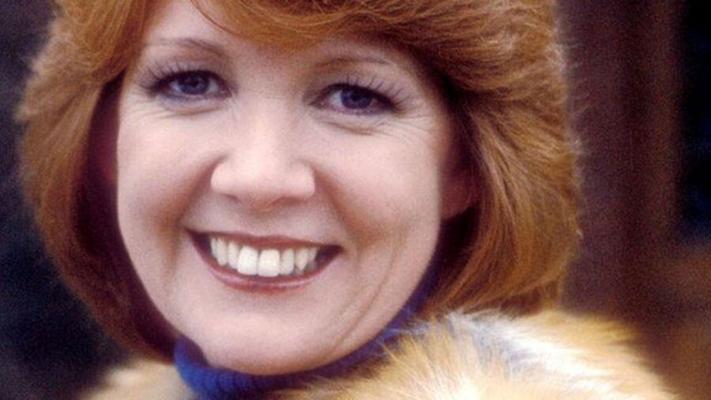 CILLA BLACK