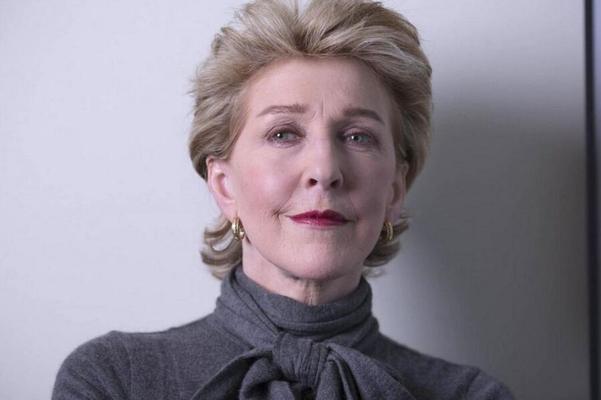 PATRICIA HODGE