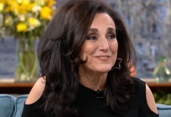 LESLEY JOSEPH