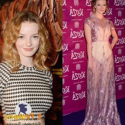 Dakota Bleu Richards