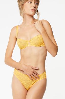 Maison Lejaby lingerie - soutiens-gorge et culottes - printemps - v.