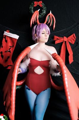 Foxy Cosplay – Seasons Succubus