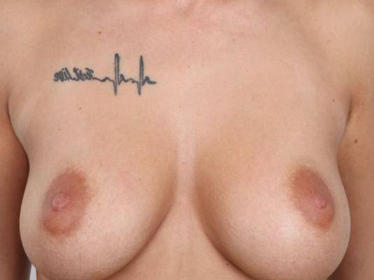 The most beautiful nipples 1 !!!