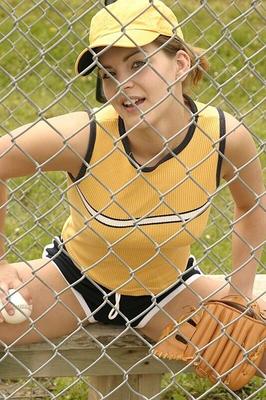 Sara Sexton – Baseball