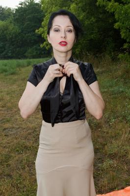 Wanilianna A kinky picnic with Wanilianna - px -  pics