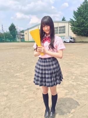 Yagura Fuuko (ICECREAMFUKO)