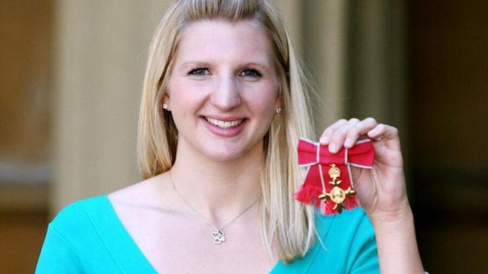 REBECCA ADLINGTON