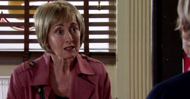 PAULA WILCOX