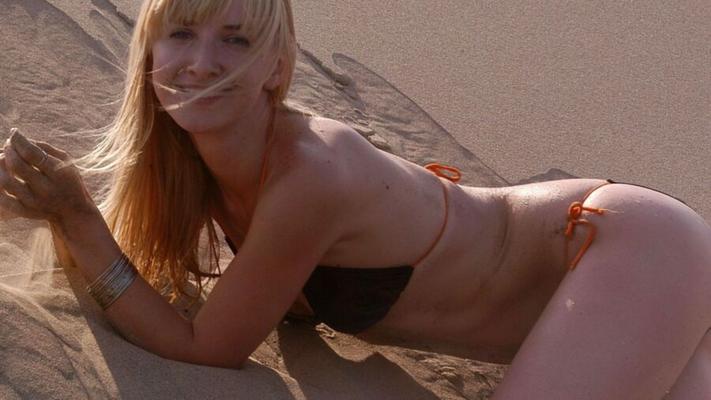 Chicas de playa - 6