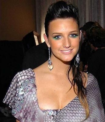 Ashlee Simpson