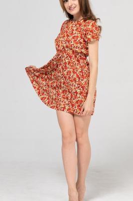 Precioso vestido de verano