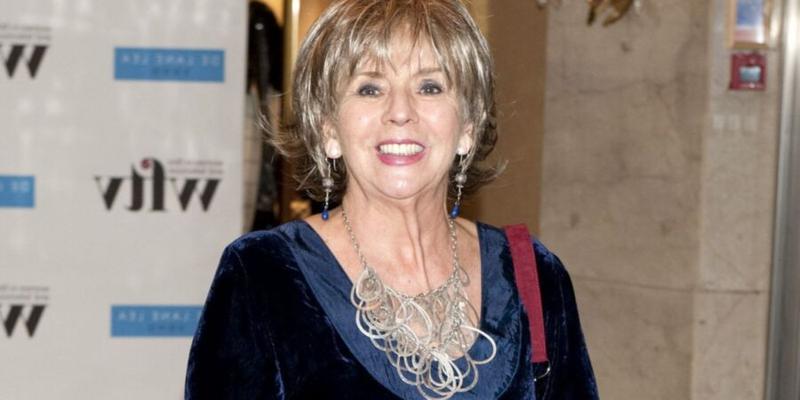 SUE JOHNSTON