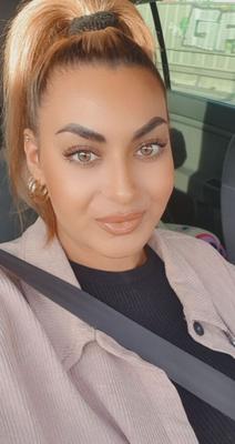 Makeup Curvy Bitch