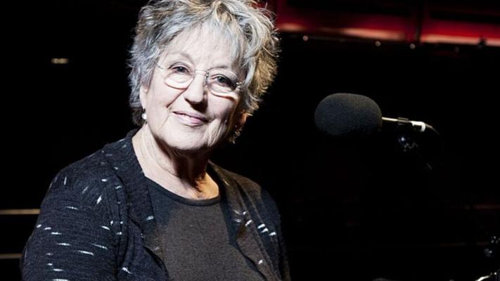 GERMAINE GREER