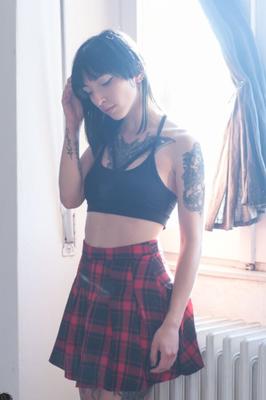 Suicide Girls – Siko – Turn