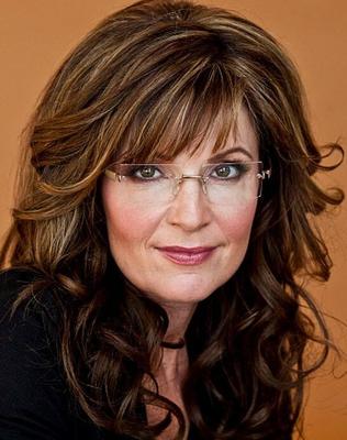 SARAH PALIN