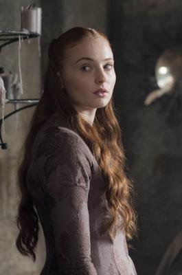 Sansa Stark - Sophier Turner / bitte derbe Kommentare