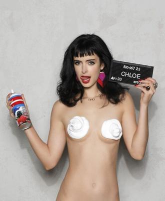 Large Krysten Ritter Pics