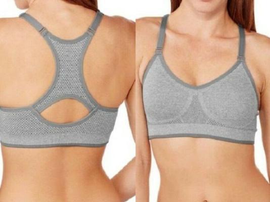 Sports bras