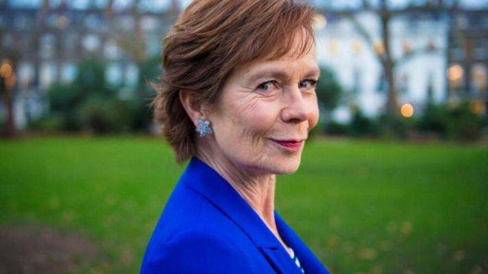 CELIA IMRIE