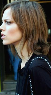 Freja Beha Erichsen femme parfaite