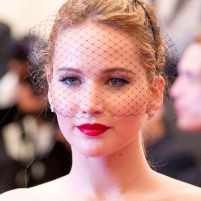 Jennifer Lawrence Serbischer Fanclub