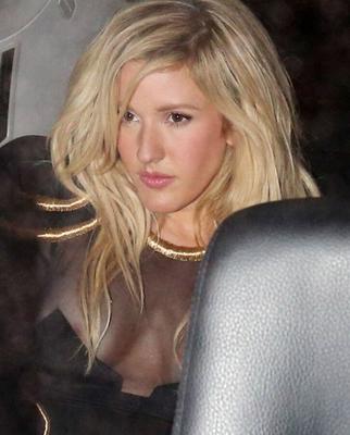 Ellie Goulding