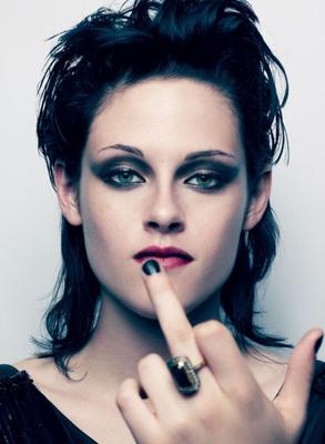 Kirsten Stewart