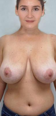 Beautés aux gros seins