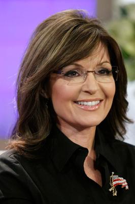 Me encanta masturbarme con Palin, Coulter y Bachmann