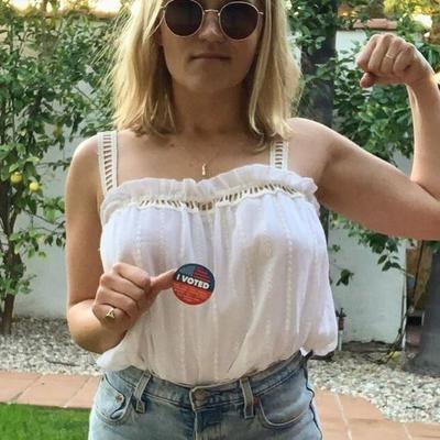 Emily Osment est la première raison pour laquelle je l'ai regardé.