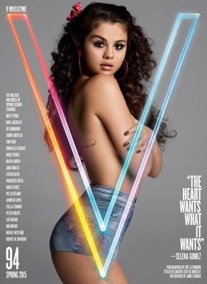 Selena Gomez - V Magazine Photoshoot