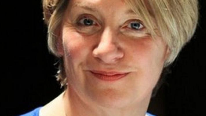 VICTORIA WOOD