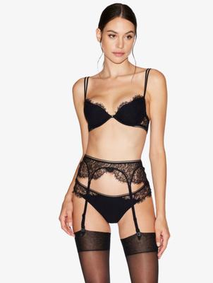 La Perla lingerie - automne hiver - - pièce