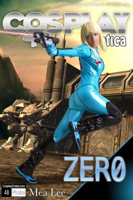 Mea Lee Zero Suit