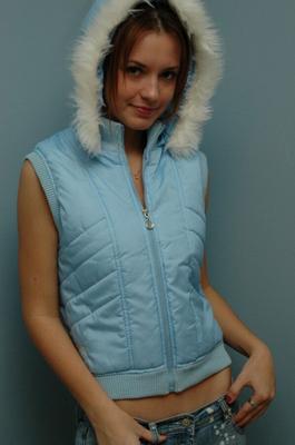 Spunkyangels Amy en Furvest