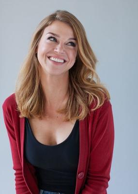 Adrianne Palicki formadora de opinião