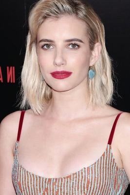 Emma Roberts belleza absoluta