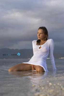 Katya Clover - Magic Of Islands