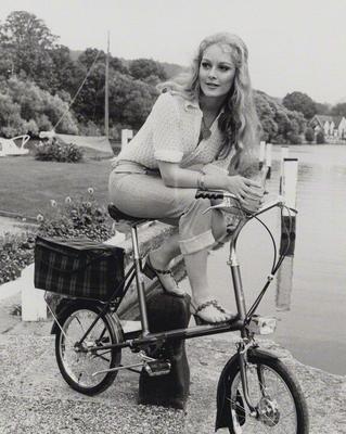 Jenny Hanley